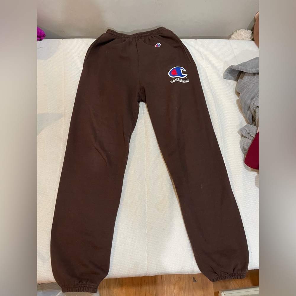 Champion Santa Cruz sweatpants